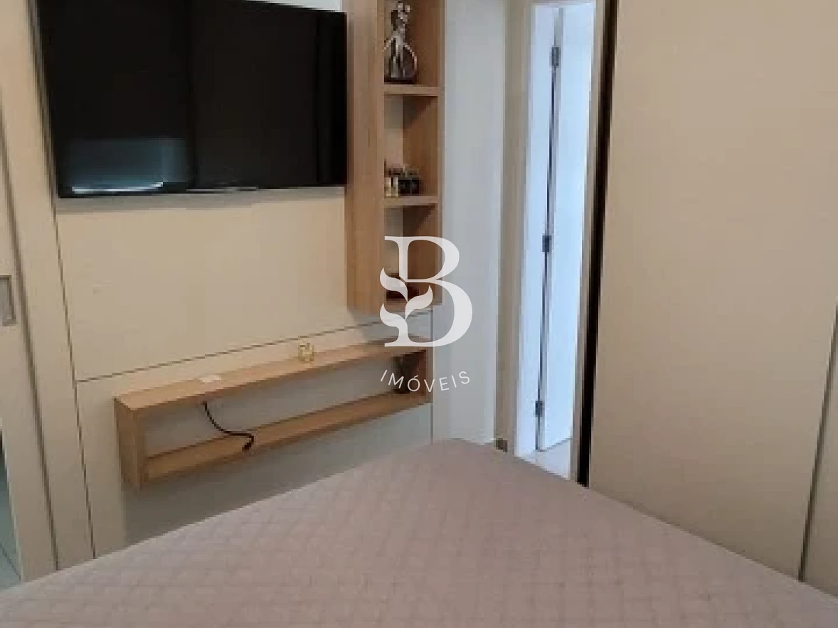 Apartamento em Pedra Branca, Palhoça. 2 quartos, 55m². Imagem 6 de 30