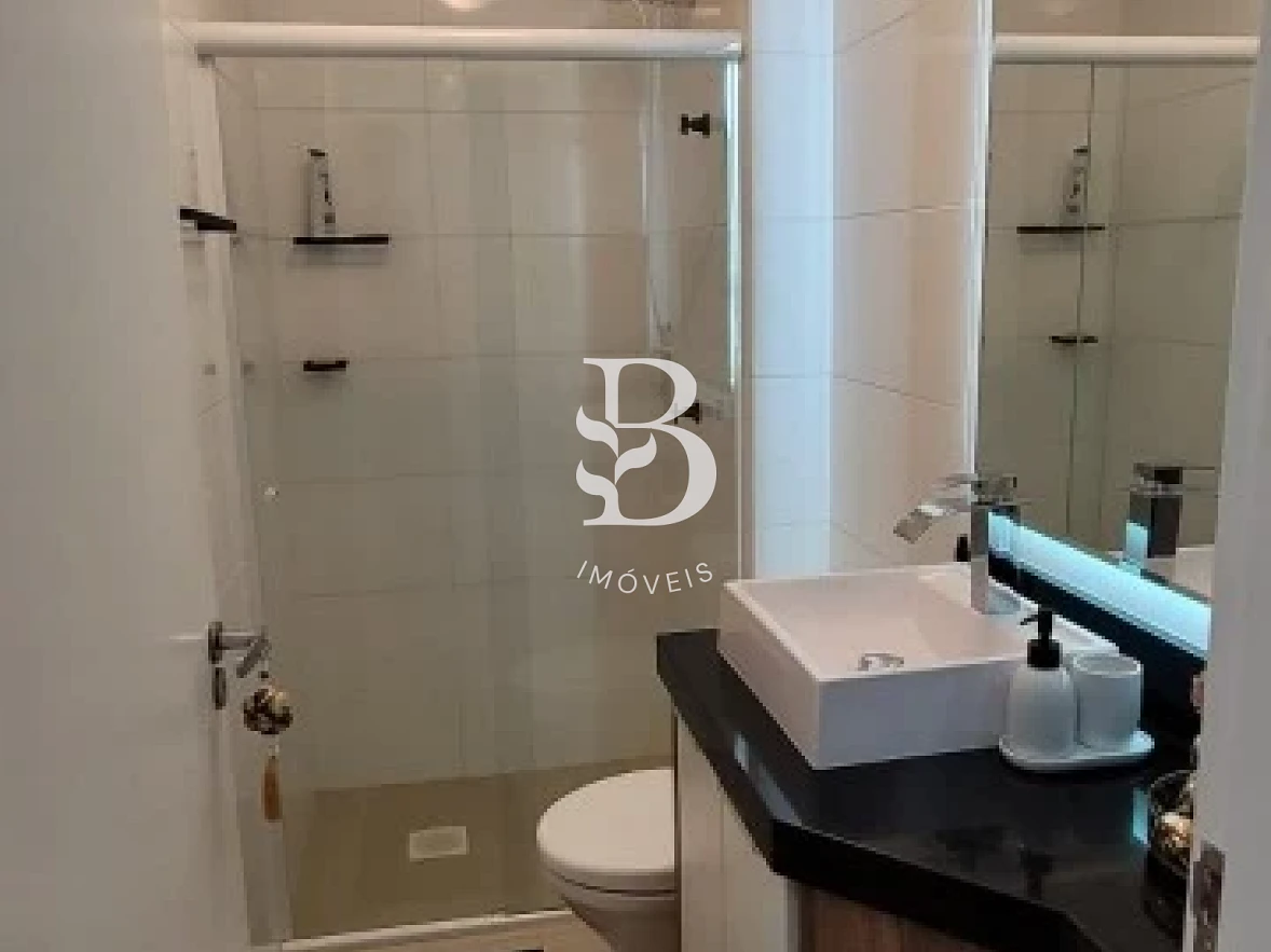 Apartamento em Pedra Branca, Palhoça. 2 quartos, 55m². Imagem 7 de 30