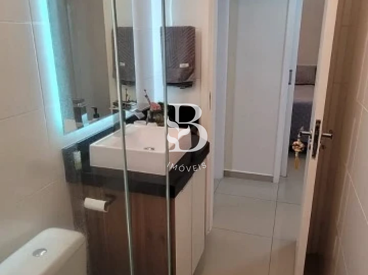 Apartamento em Pedra Branca, Palhoça. 2 quartos, 55m². Imagem 8 de 30