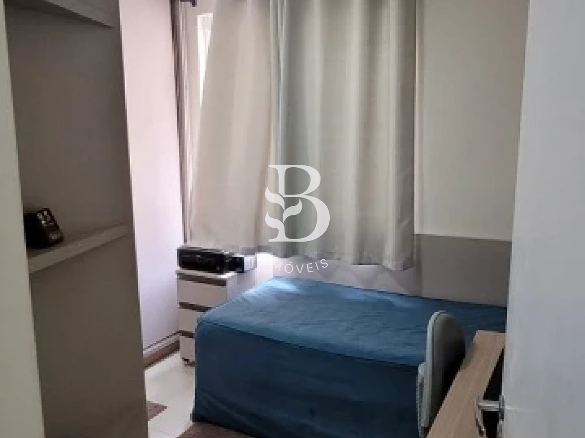 Apartamento em Pedra Branca, Palhoça. 2 quartos, 55m². Imagem 9 de 30