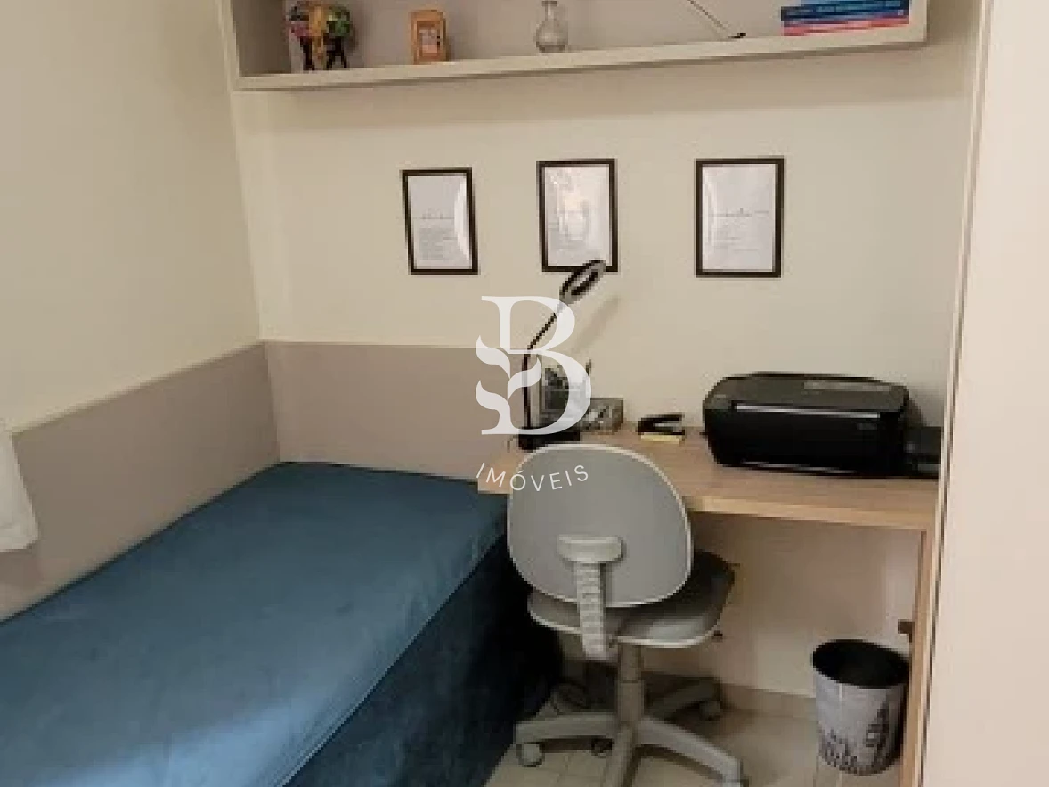 Apartamento em Pedra Branca, Palhoça. 2 quartos, 55m². Imagem 10 de 30