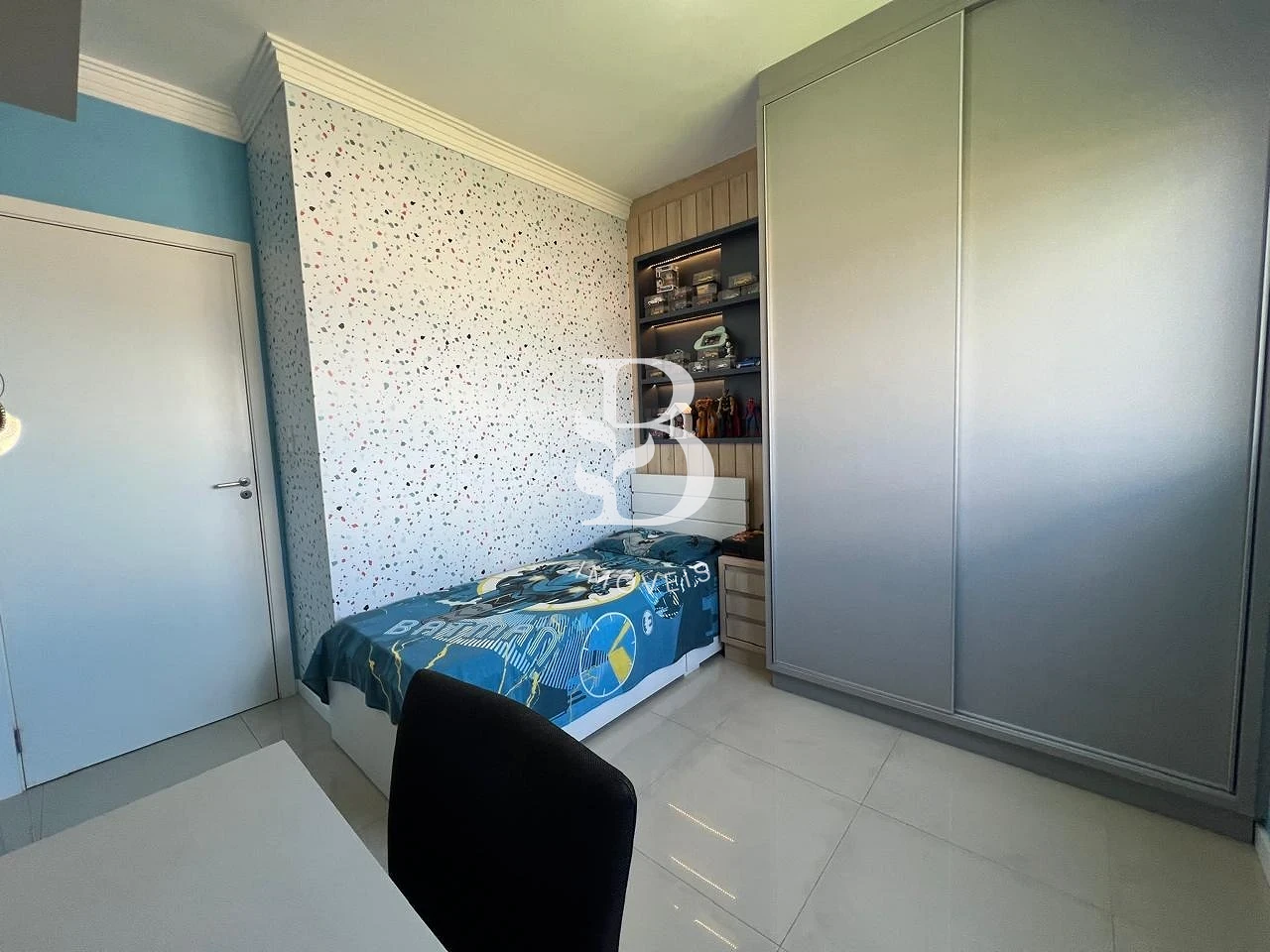 Apartamento em Passa Vinte, Palhoça. 3 quartos, 72m². Imagem 10 de 26