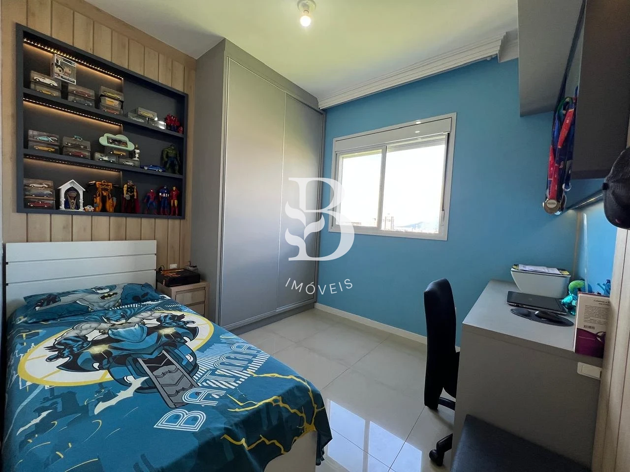 Apartamento em Passa Vinte, Palhoça. 3 quartos, 72m². Imagem 11 de 26