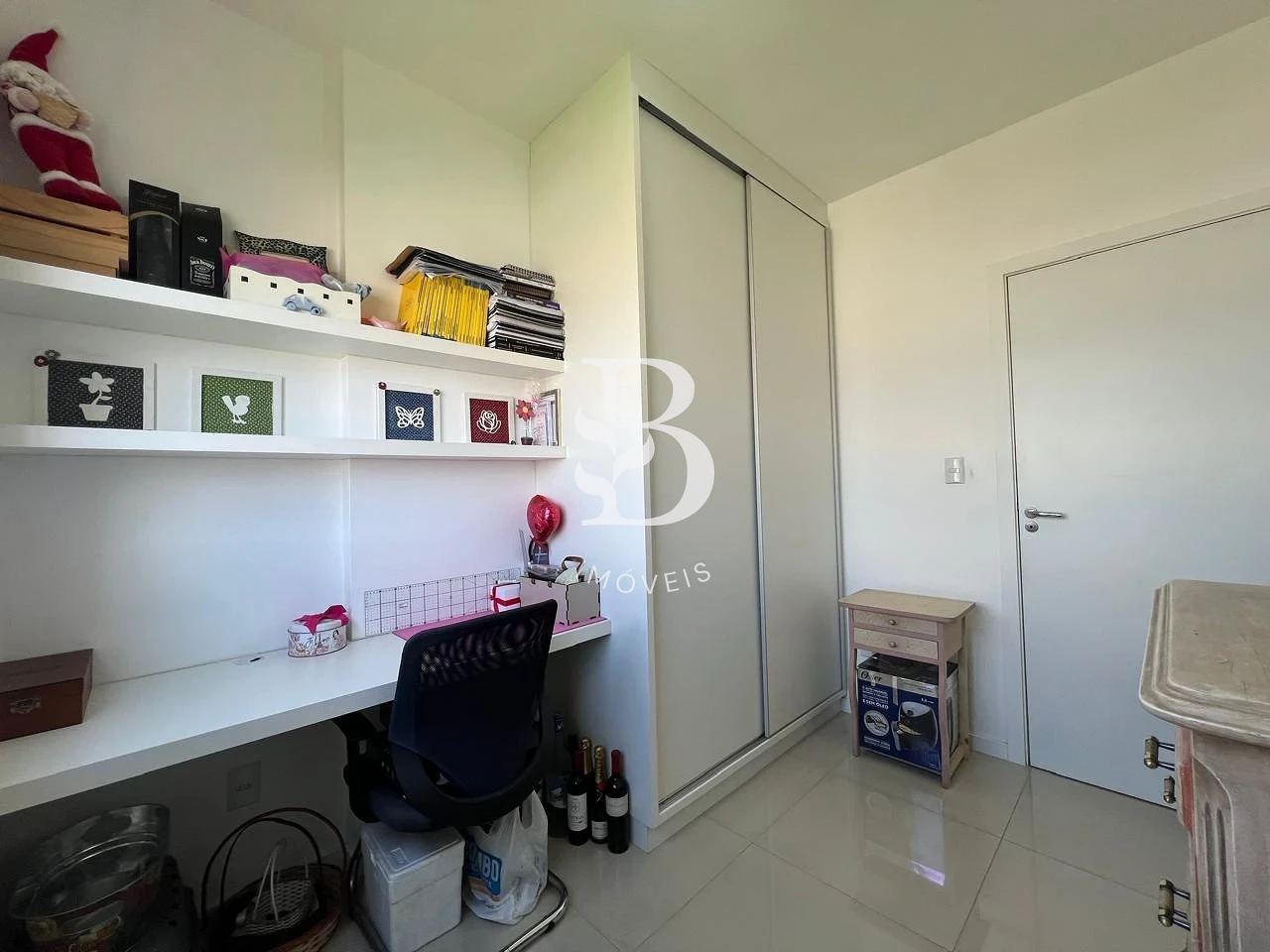 Apartamento em Passa Vinte, Palhoça. 3 quartos, 72m². Imagem 12 de 26