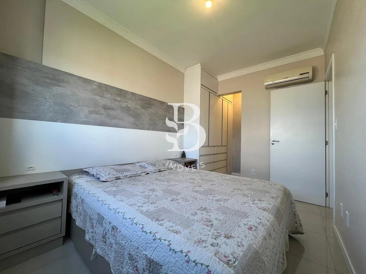 Apartamento em Passa Vinte, Palhoça. 3 quartos, 72m². Imagem 15 de 26