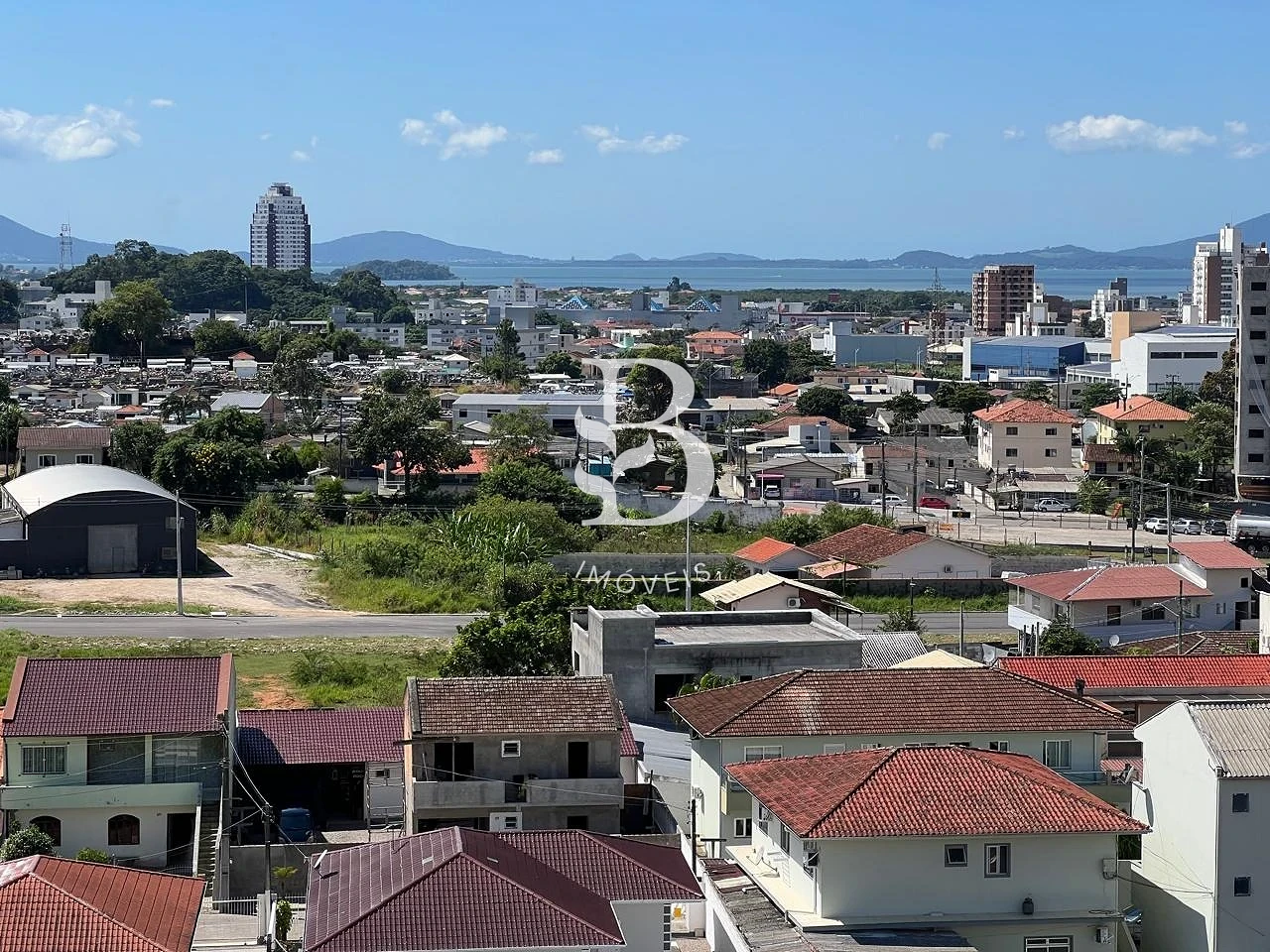 Apartamento em Passa Vinte, Palhoça. 3 quartos, 72m². Imagem 17 de 26