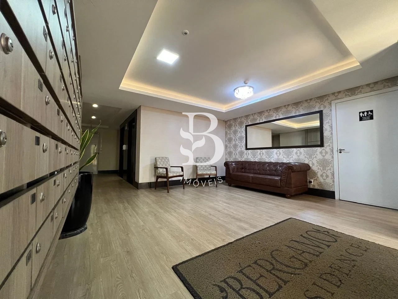 Apartamento em Passa Vinte, Palhoça. 3 quartos, 72m². Imagem 19 de 26