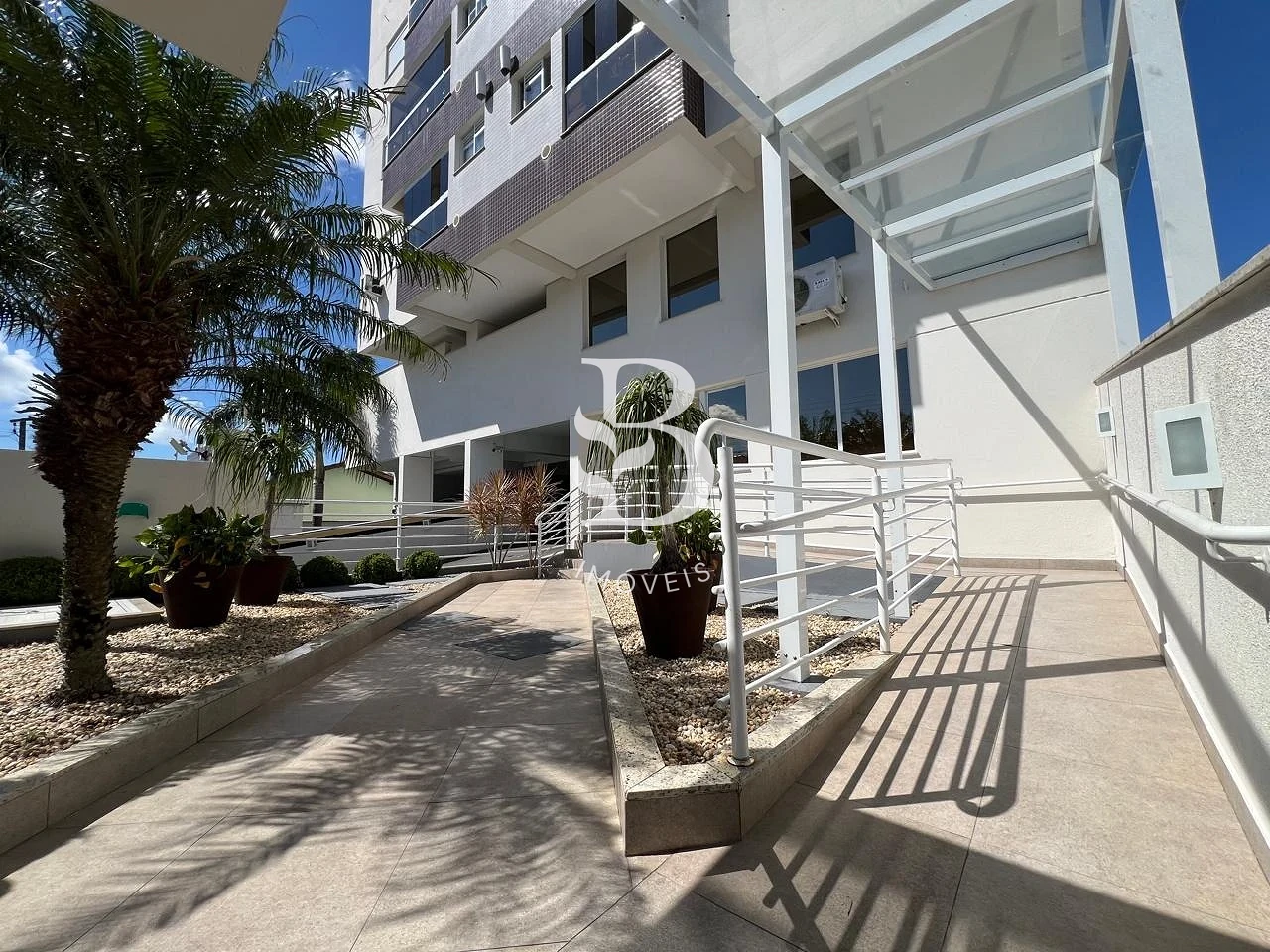 Apartamento em Passa Vinte, Palhoça. 3 quartos, 72m². Imagem 2 de 26