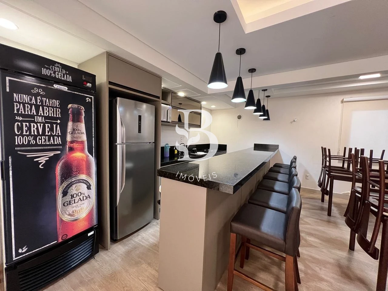 Apartamento em Passa Vinte, Palhoça. 3 quartos, 72m². Imagem 22 de 26