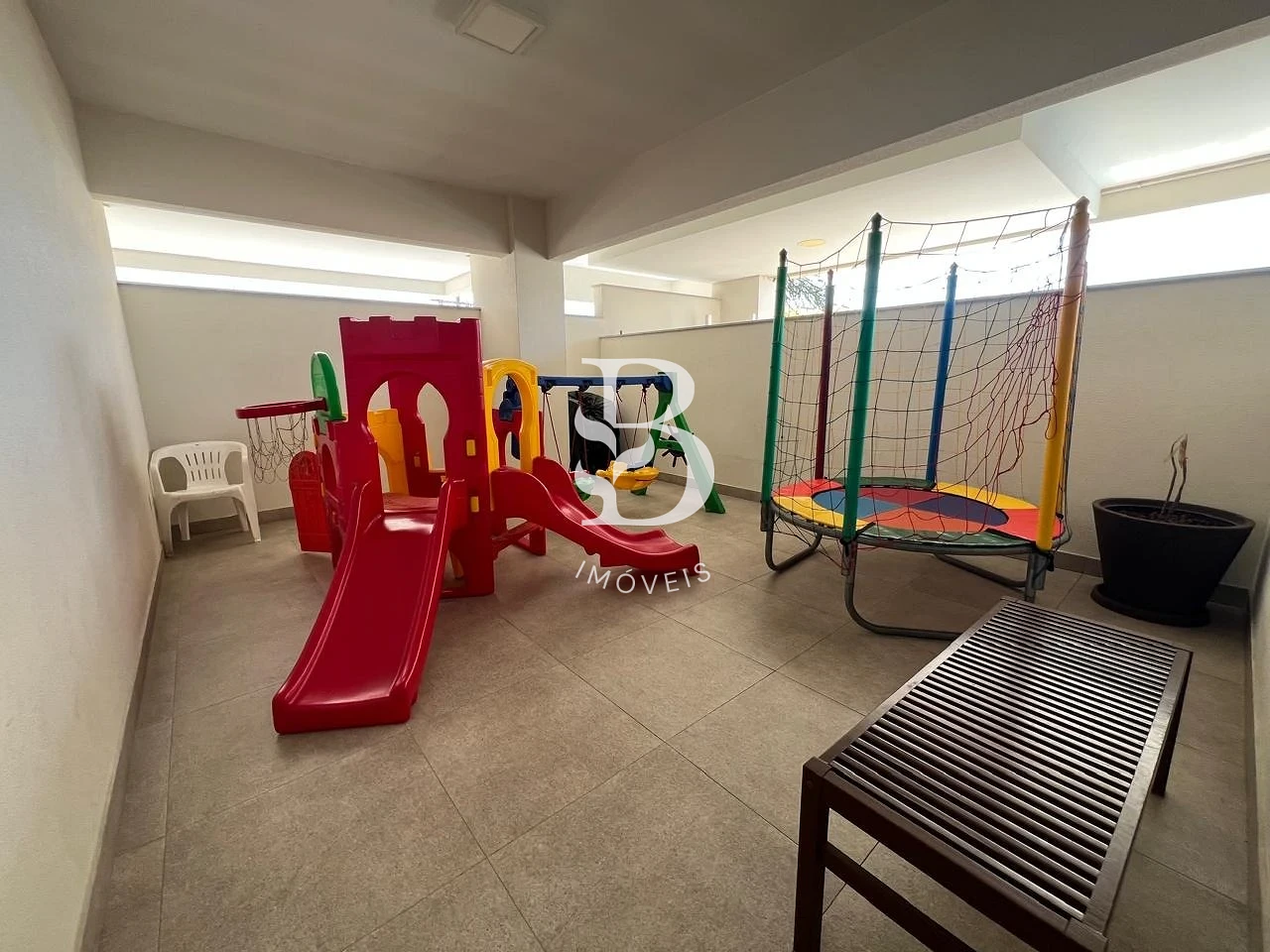 Apartamento em Passa Vinte, Palhoça. 3 quartos, 72m². Imagem 25 de 26