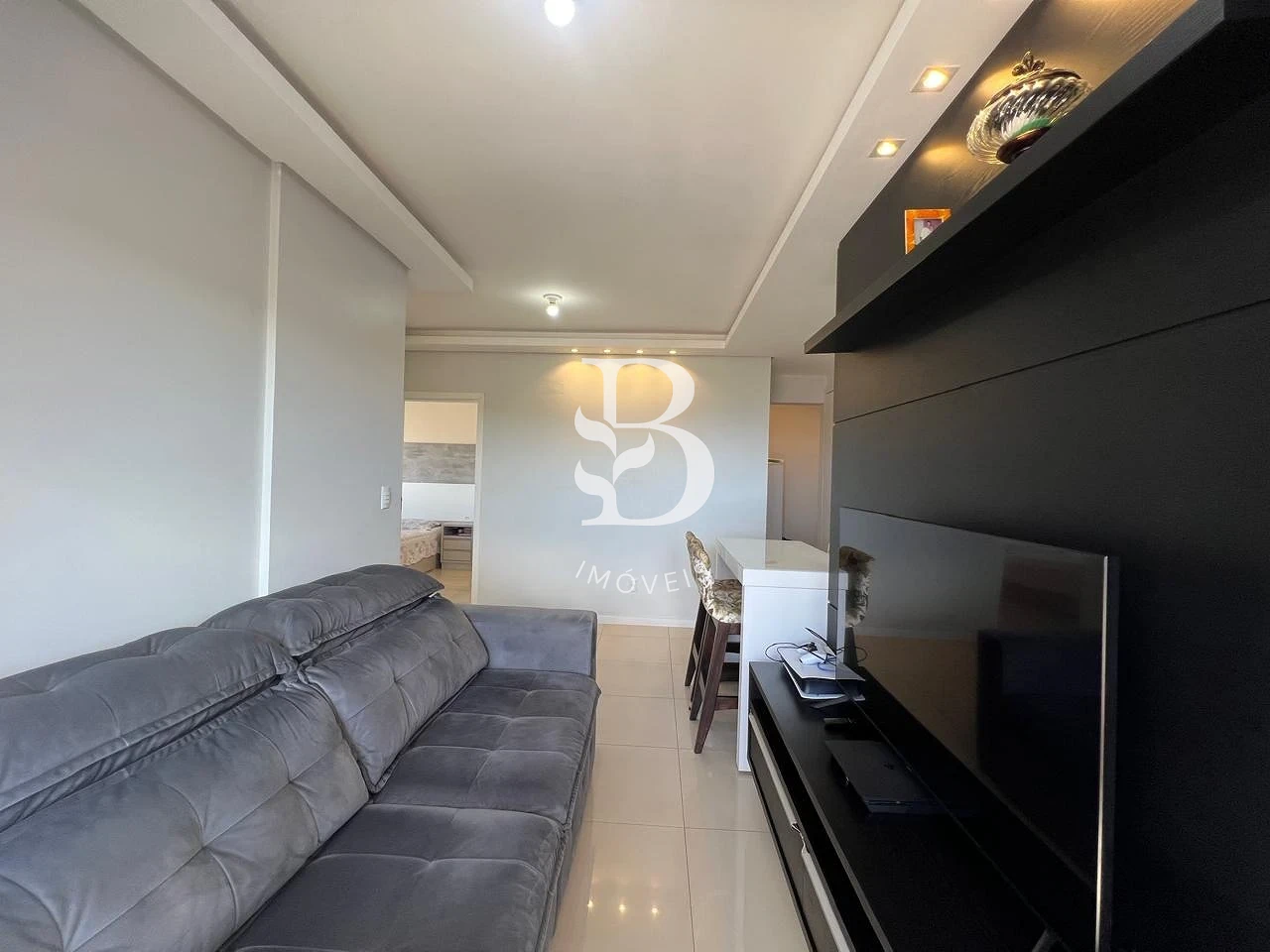 Apartamento em Passa Vinte, Palhoça. 3 quartos, 72m². Imagem 7 de 26