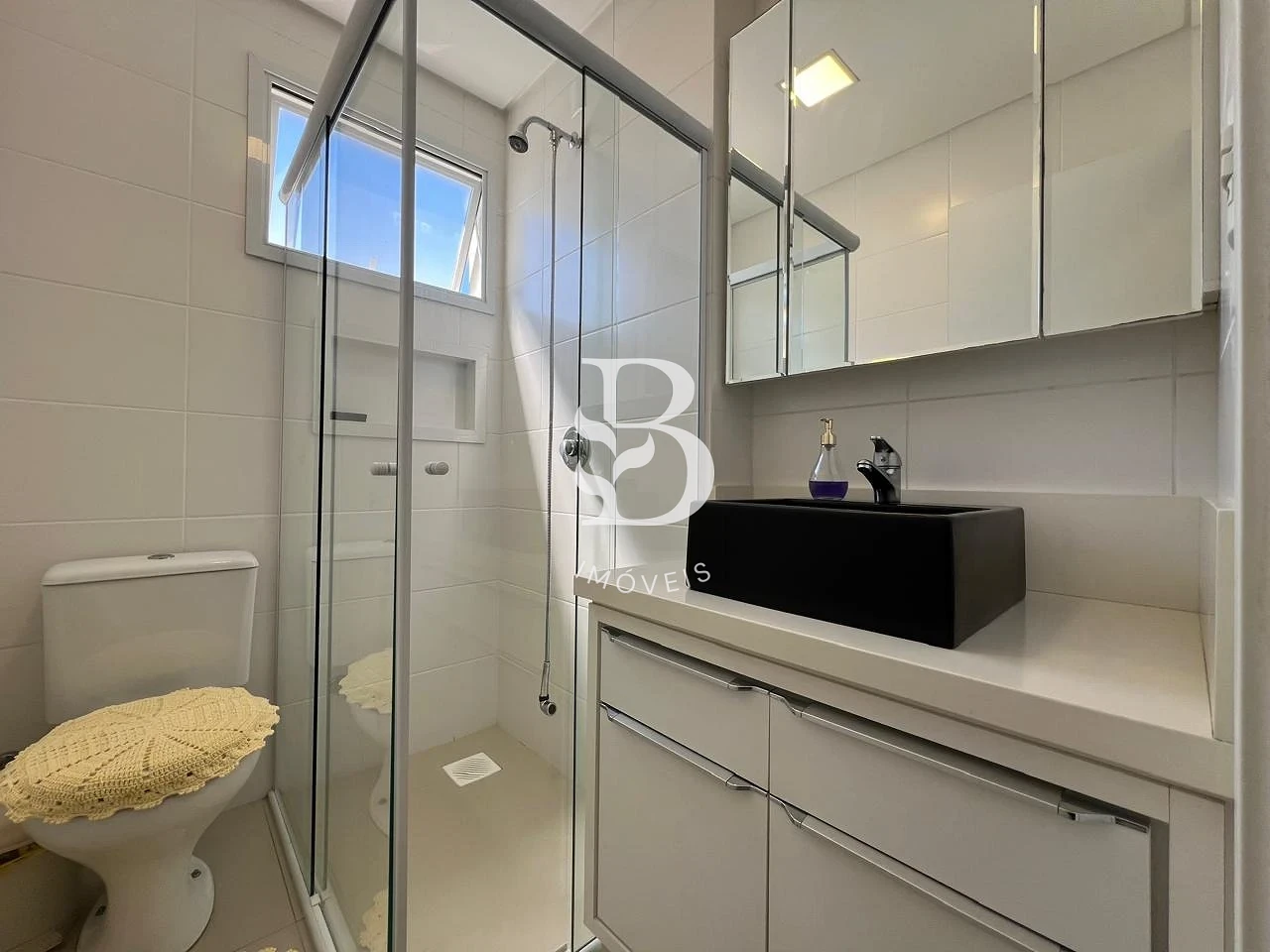 Apartamento em Passa Vinte, Palhoça. 3 quartos, 72m². Imagem 8 de 26