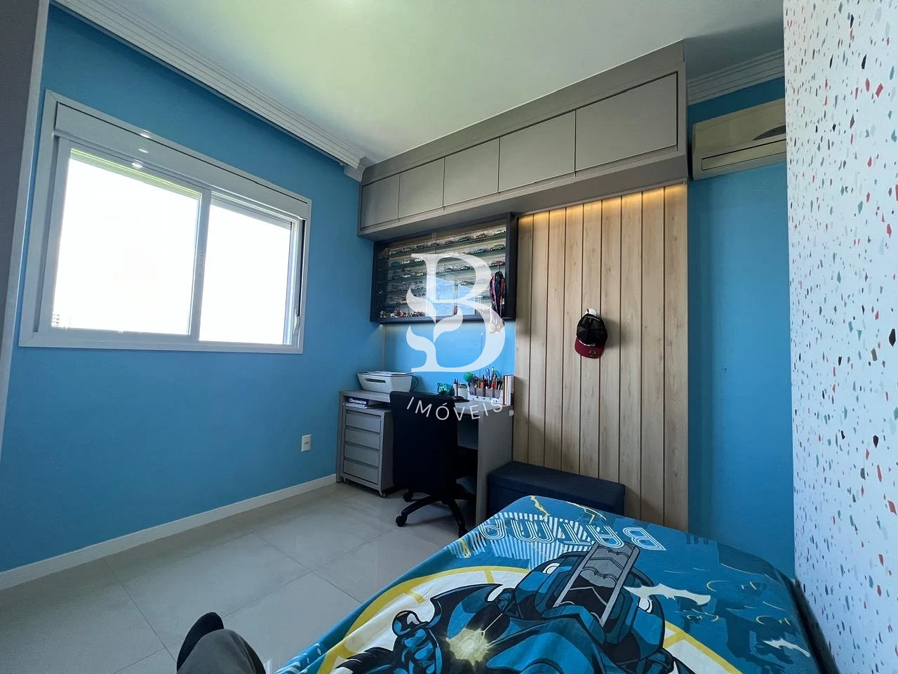 Apartamento em Passa Vinte, Palhoça. 3 quartos, 72m². Imagem 9 de 26