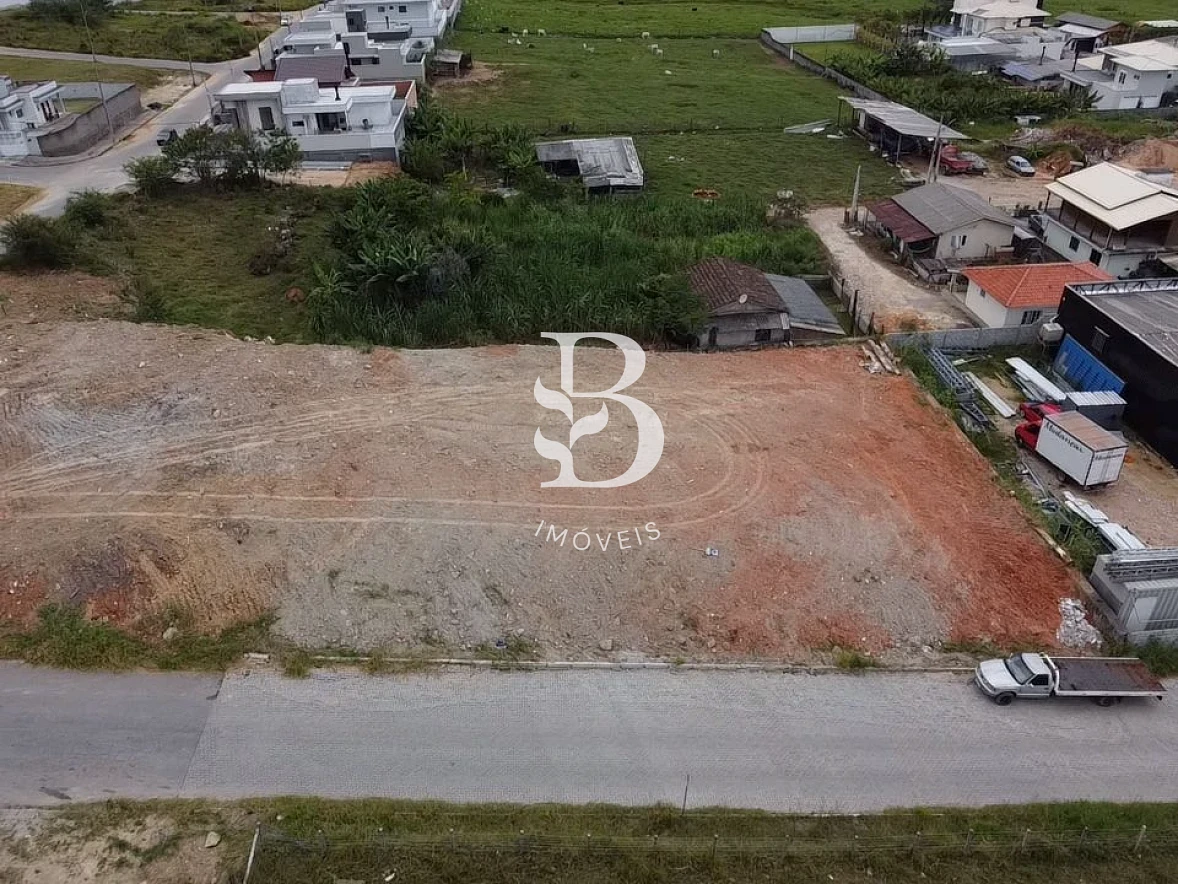 Terreno em São Sebastião, Palhoça/sc. 0 quartos, 0m². Imagem 2 de 5