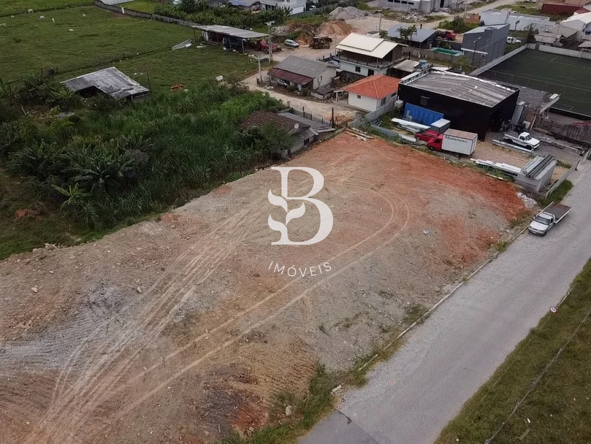 Terreno em São Sebastião, Palhoça/sc. 0 quartos, 0m². Imagem 4 de 5