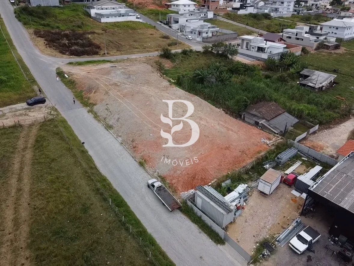 Terreno em São Sebastião, Palhoça/sc. 0 quartos, 0m². Imagem 5 de 5