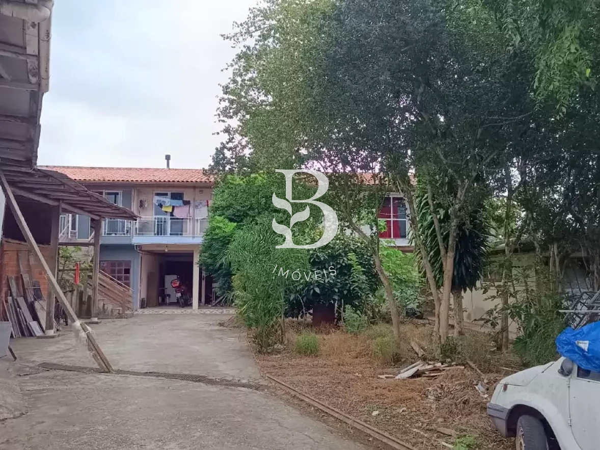 Terreno em Ponte do Imaruim, Palhoça. 0 quartos, 2425m². Imagem 4 de 10