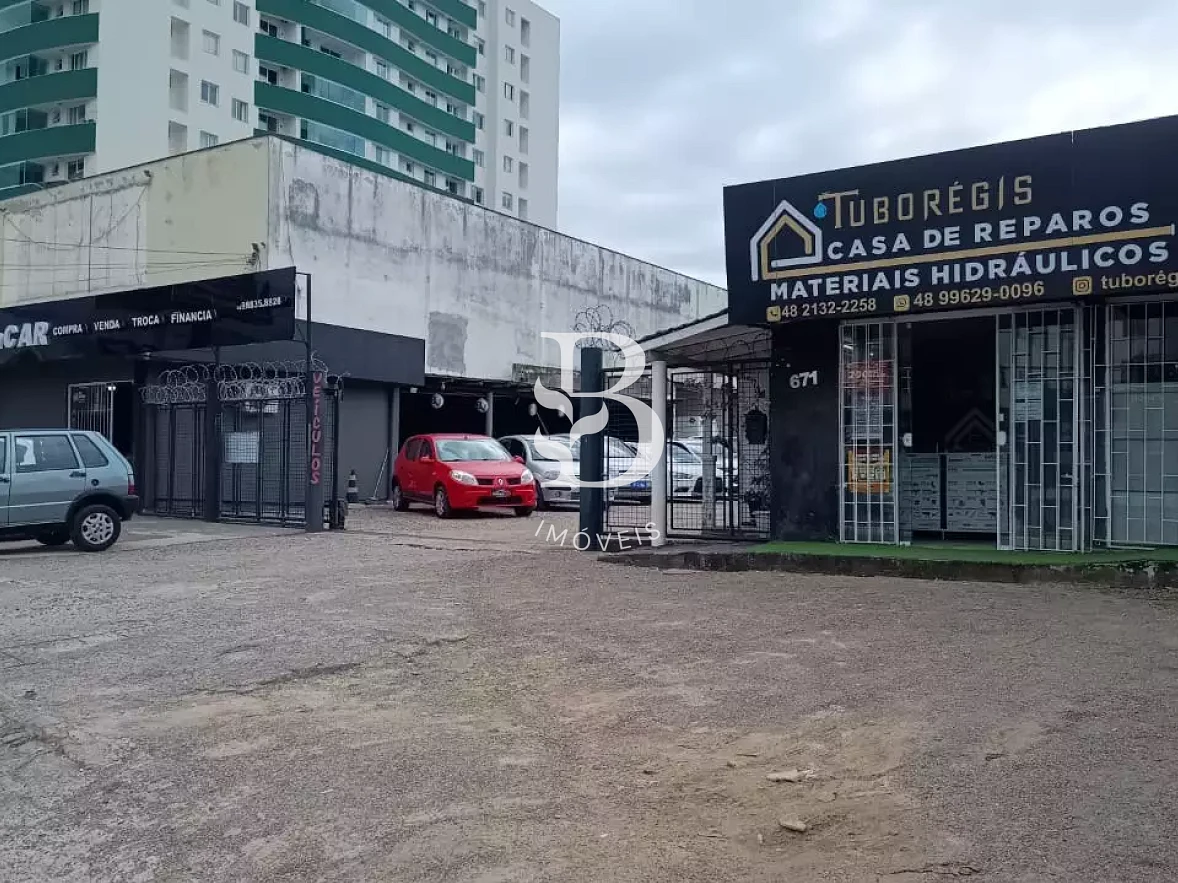 Terreno em Ponte do Imaruim, Palhoça. 0 quartos, 2425m². Imagem 5 de 10