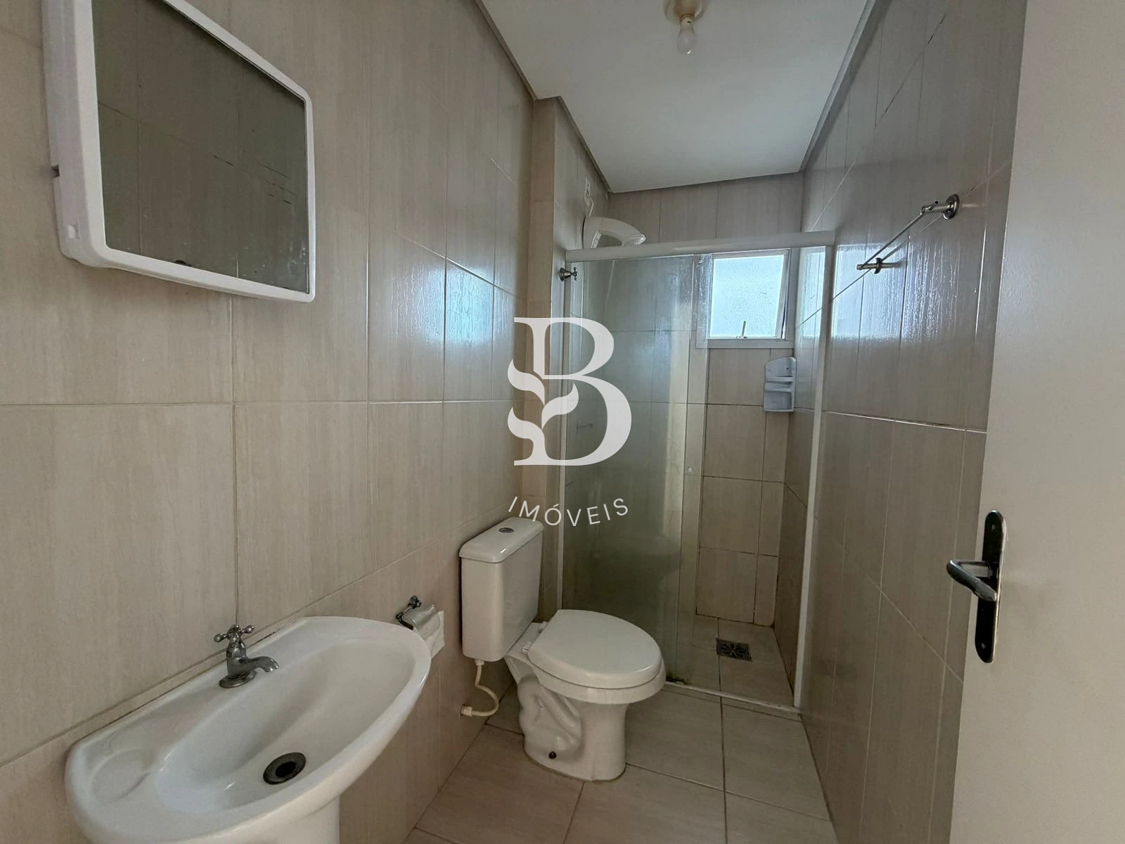 Apartamento em Pedra Branca, Palhoça. 1 quartos, 43m². Imagem 8 de 8