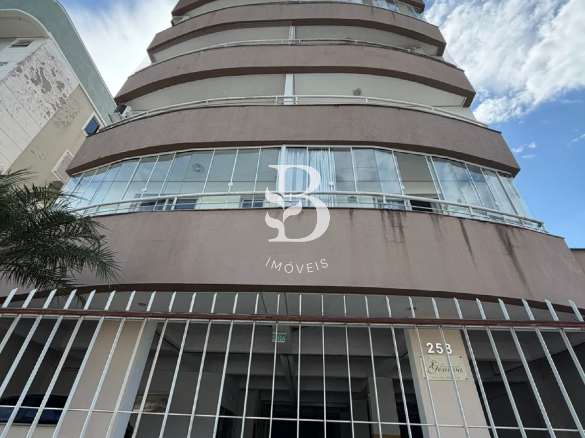 Apartamento em Pedra Branca, Palhoça. 1 quartos, 43m². Imagem 3 de 8