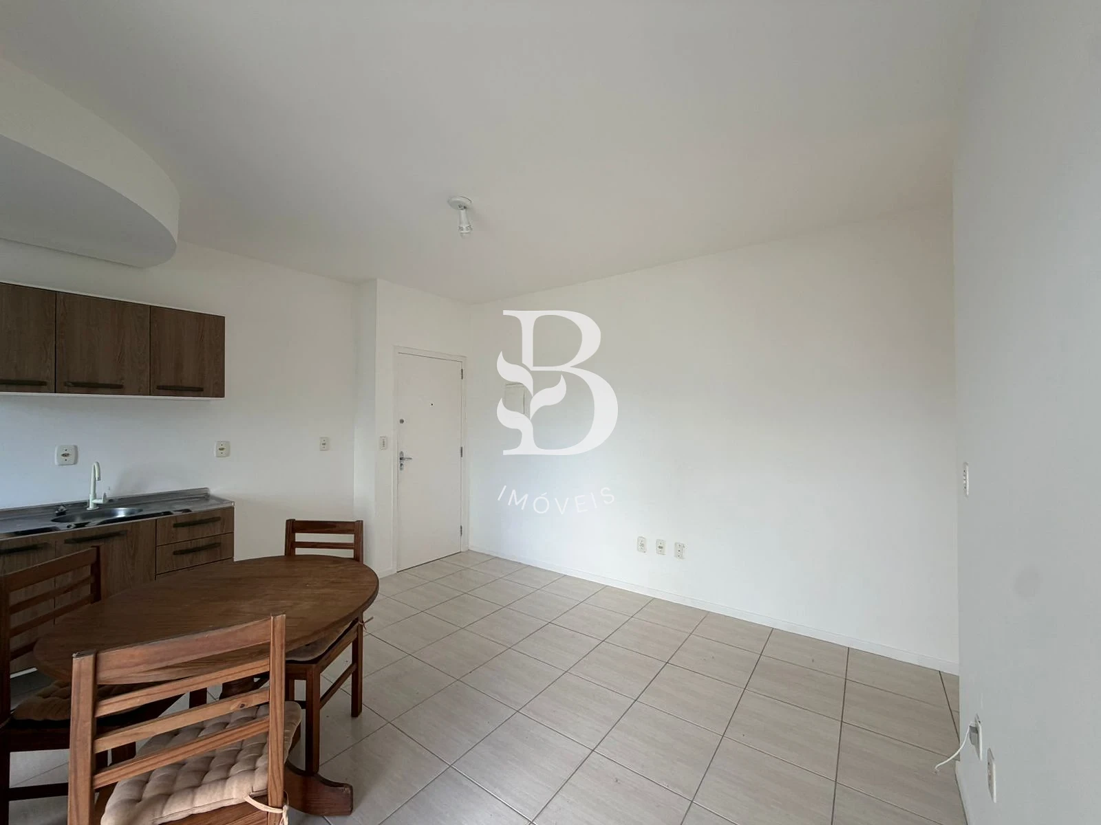 Apartamento em Pedra Branca, Palhoça. 1 quartos, 43m². Imagem 5 de 8