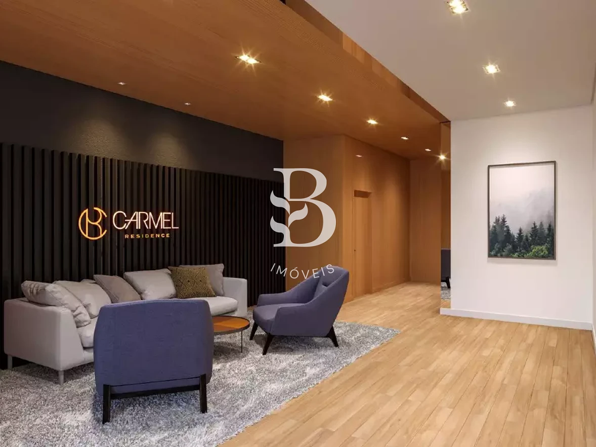 Apartamento em Pedra Branca, Palhoça. 3 quartos, 108m². Imagem 12 de 14