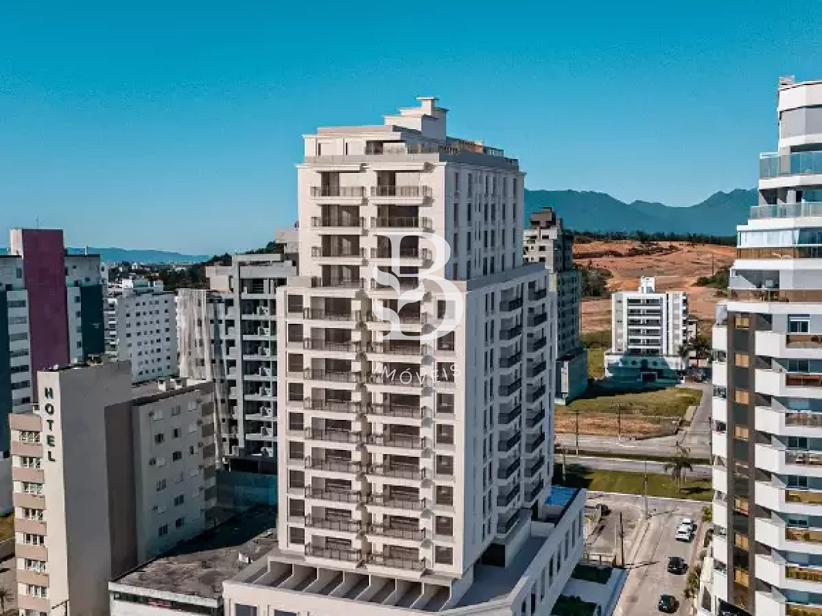 Apartamento em Pedra Branca, Palhoça. 3 quartos, 108m². Imagem 14 de 14