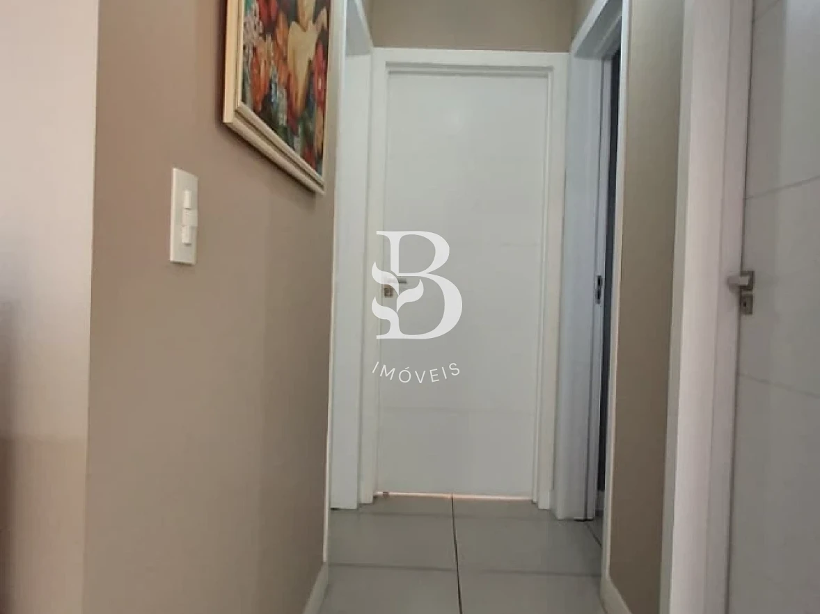 Apartamento em Areias, São José. 3 quartos, 72m². Imagem 9 de 25