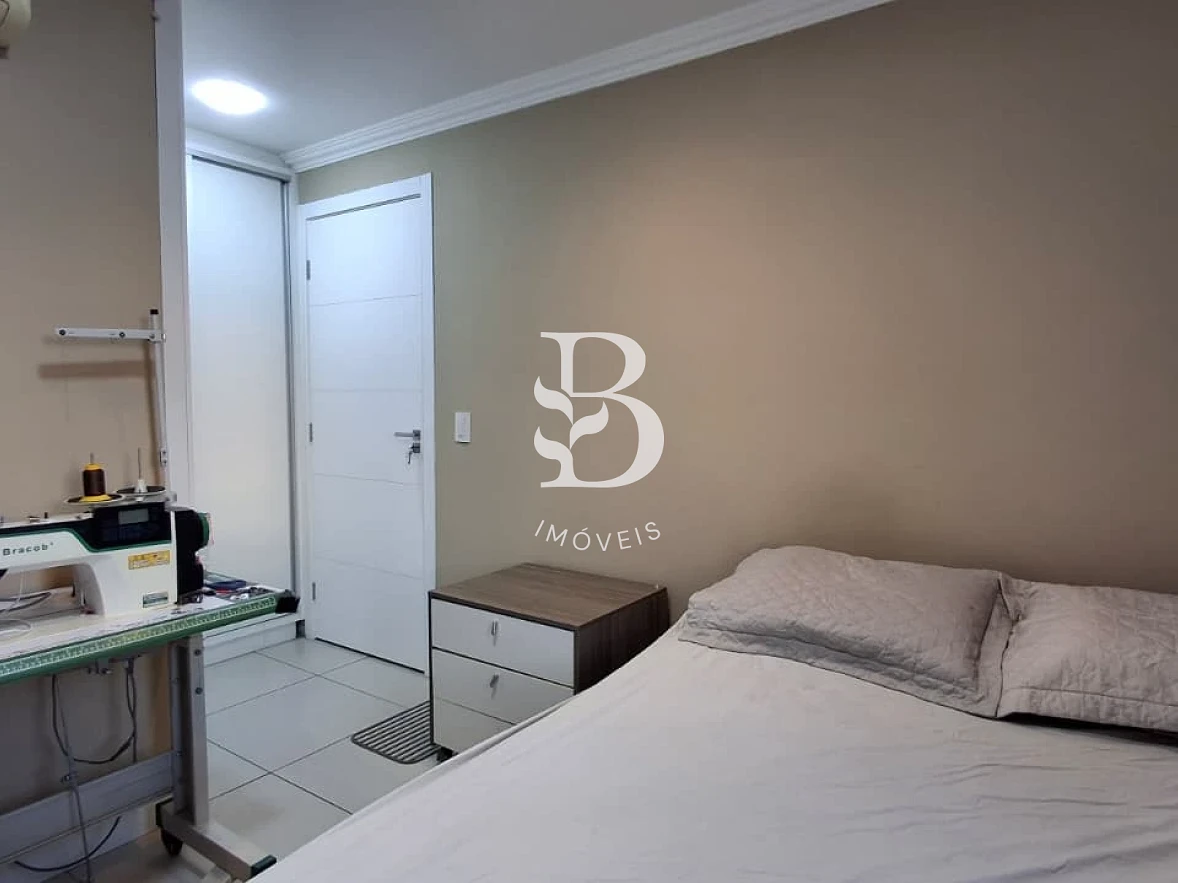 Apartamento em Areias, São José. 3 quartos, 72m². Imagem 11 de 25