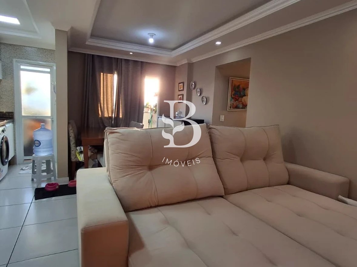 Apartamento em Areias, São José. 3 quartos, 72m². Imagem 6 de 25