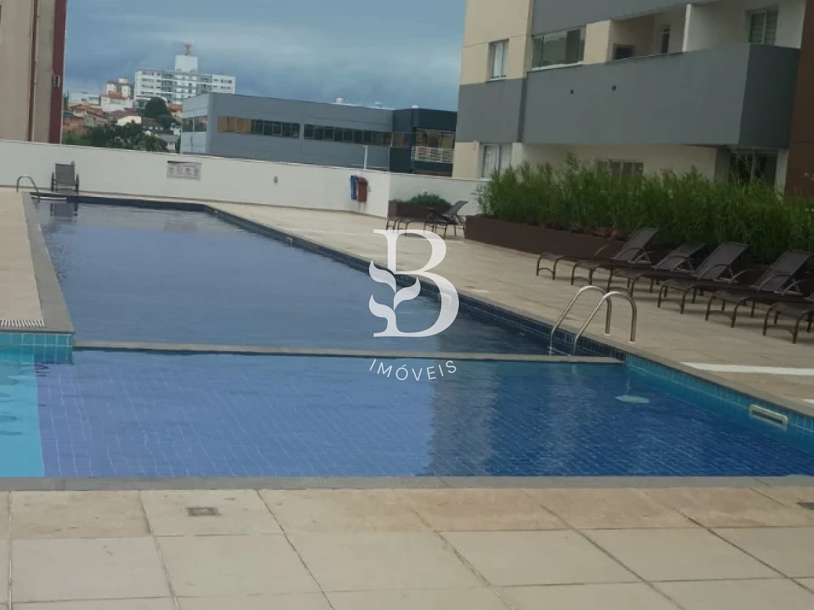 Apartamento em Areias, São José. 3 quartos, 72m². Imagem 21 de 25