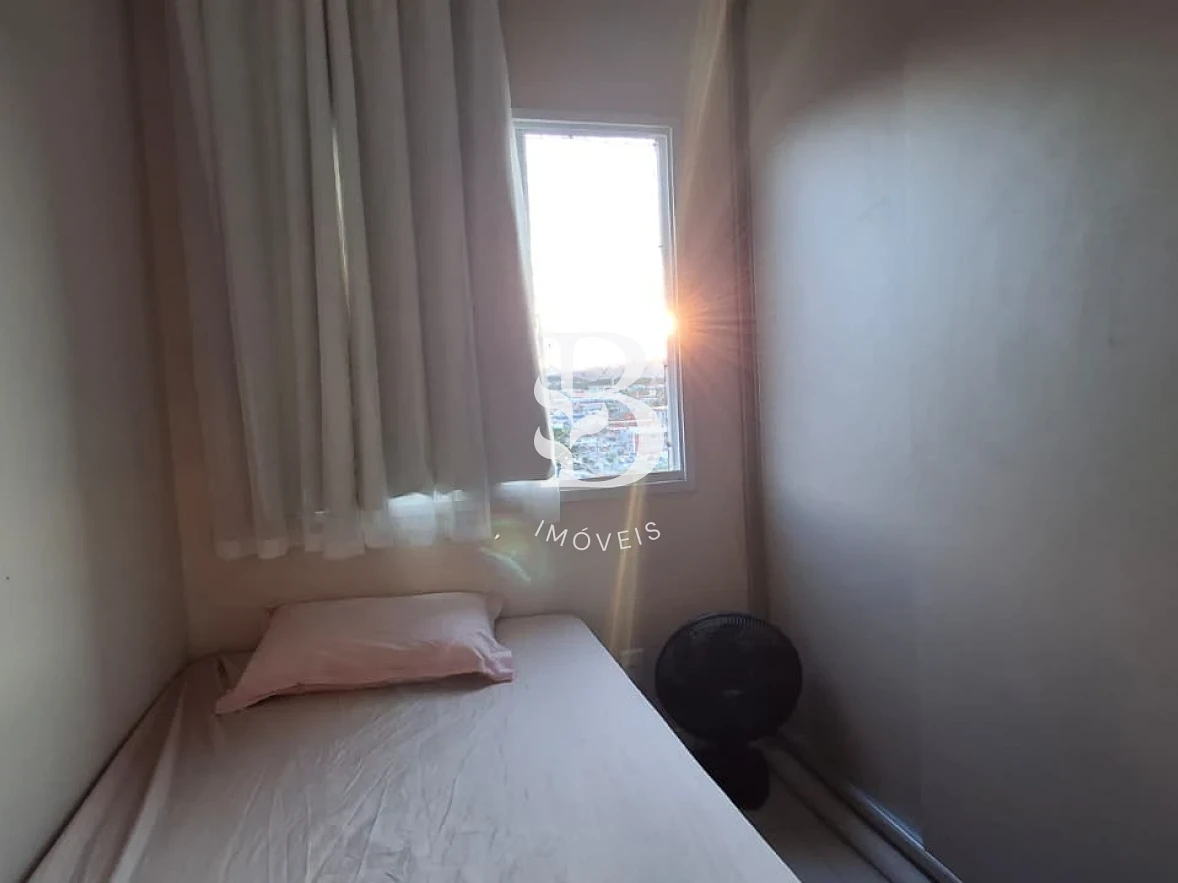 Apartamento em Areias, São José. 3 quartos, 72m². Imagem 14 de 25