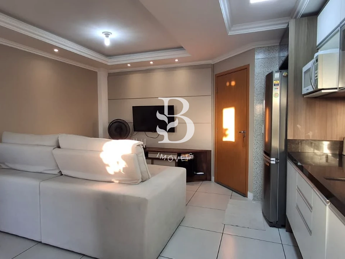 Apartamento em Areias, São José. 3 quartos, 72m². Imagem 7 de 25