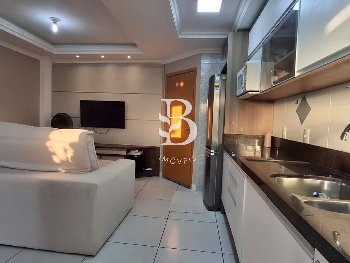 Apartamento em Areias, São José. 3 quartos, 72m². Imagem 8 de 25