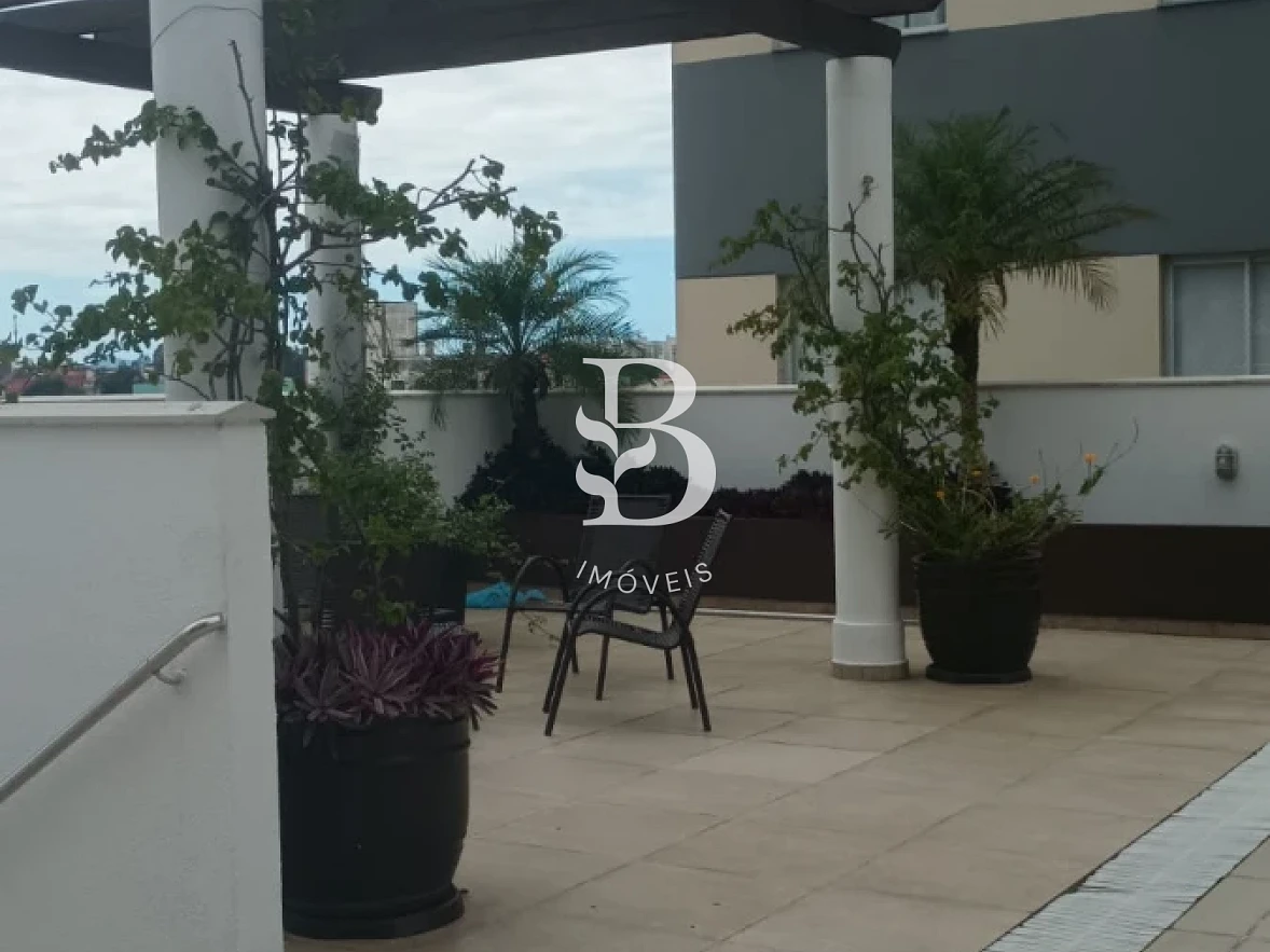 Apartamento em Areias, São José. 3 quartos, 72m². Imagem 25 de 25