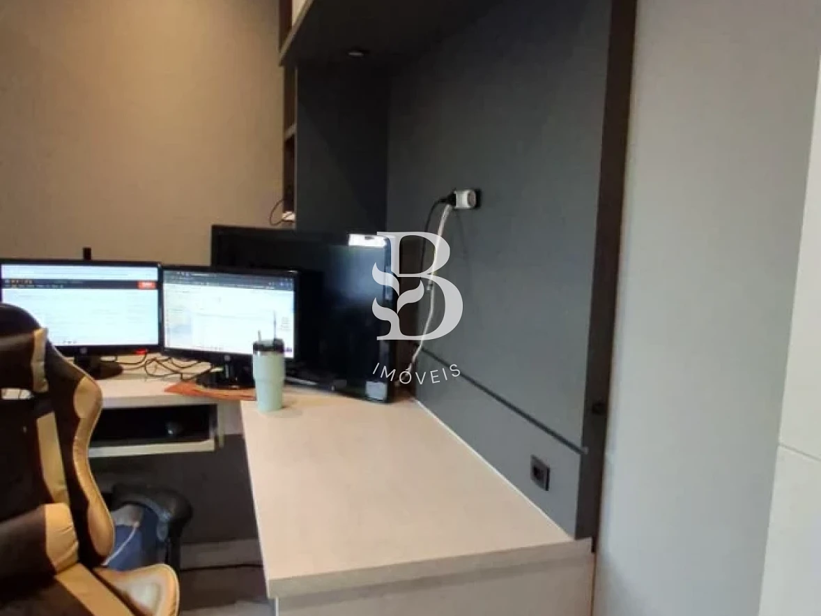 Apartamento em Areias, São José. 3 quartos, 72m². Imagem 16 de 25