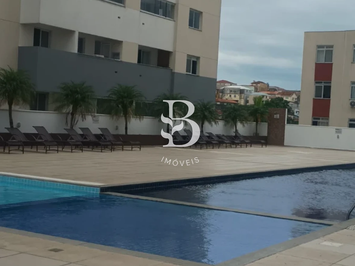 Apartamento em Areias, São José. 3 quartos, 72m². Imagem 20 de 25
