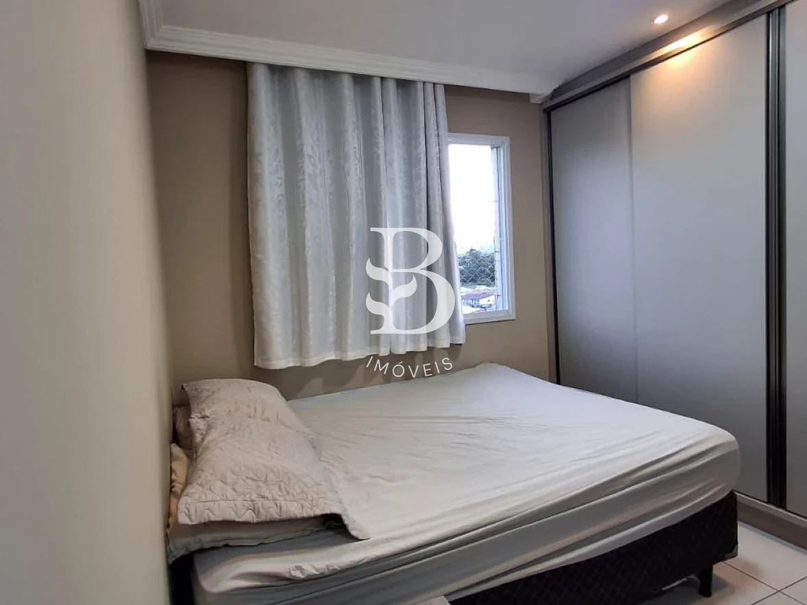 Apartamento em Areias, São José. 3 quartos, 72m². Imagem 10 de 25