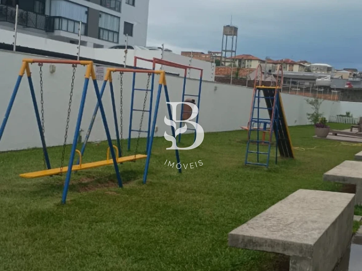 Apartamento em Areias, São José. 3 quartos, 72m². Imagem 22 de 25