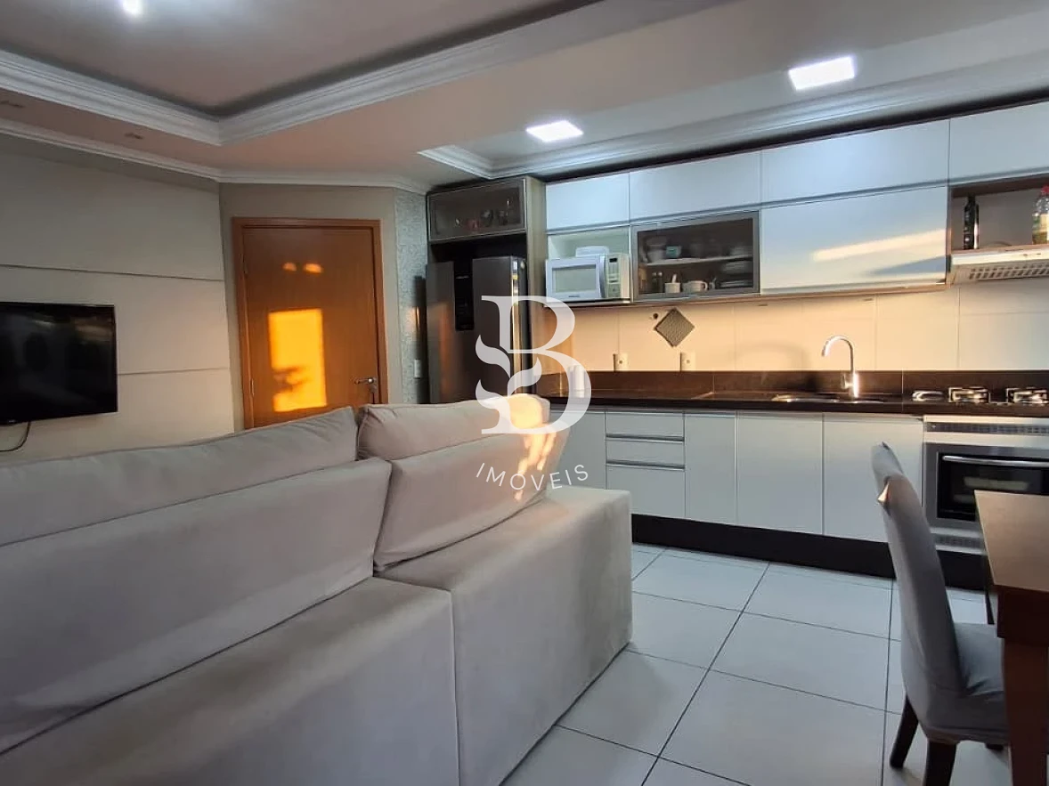 Apartamento em Areias, São José. 3 quartos, 72m². Imagem 2 de 25