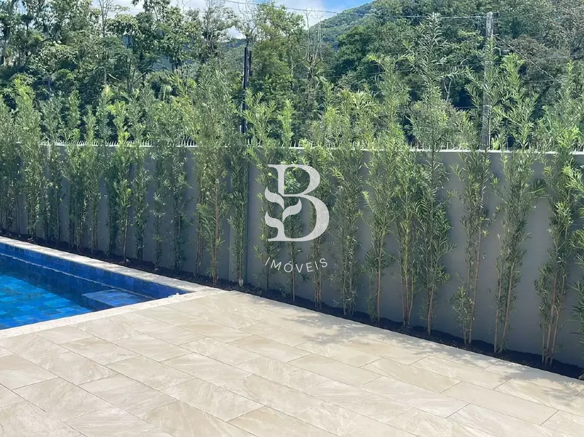 Casa em Pedra Branca, Palhoça. 4 quartos, 275m². Imagem 15 de 17