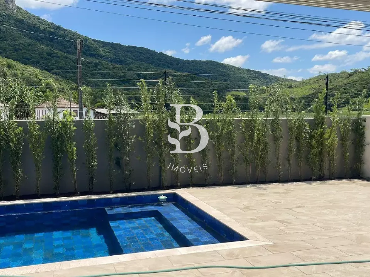 Casa em Pedra Branca, Palhoça. 4 quartos, 275m². Imagem 17 de 17