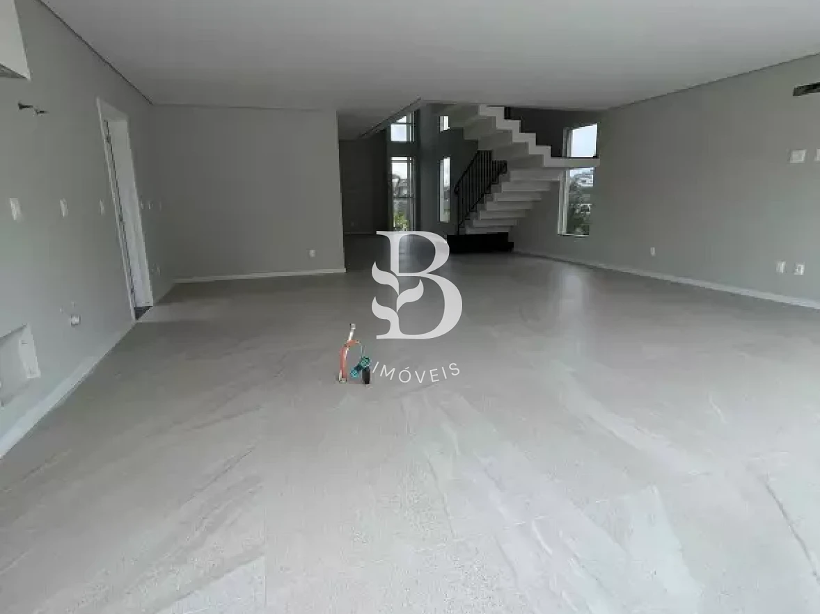 Casa em Pedra Branca, Palhoça. 4 quartos, 275m². Imagem 5 de 17