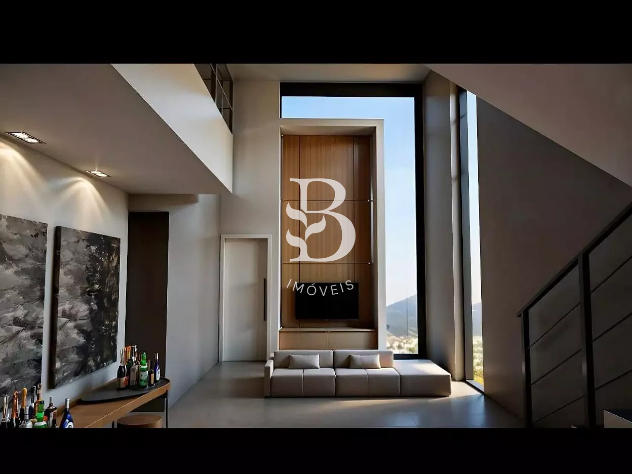 Casa em Pedra Branca, Palhoça. 4 quartos, 275m². Imagem 7 de 17