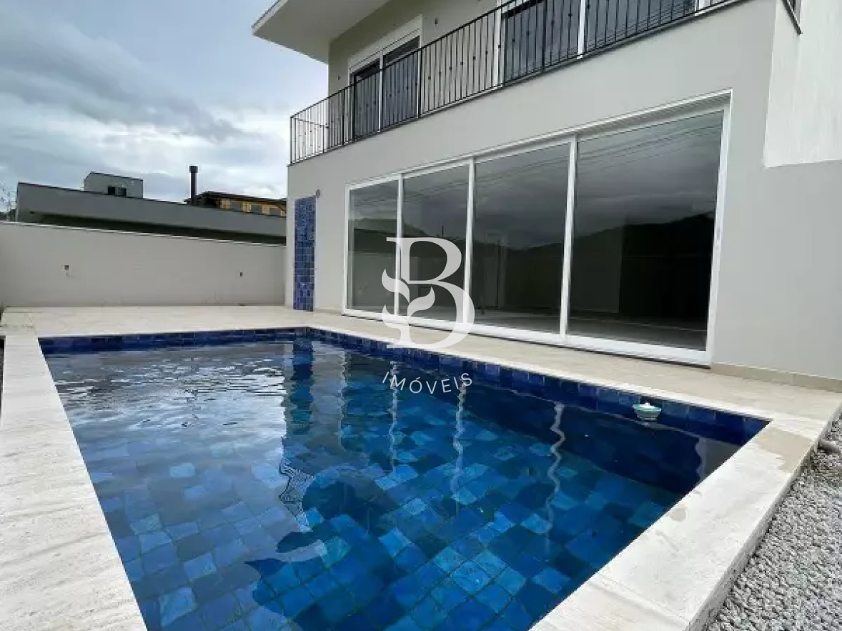 Casa em Pedra Branca, Palhoça. 4 quartos, 275m². Imagem 10 de 17