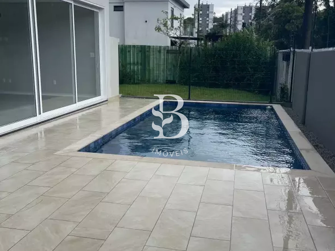 Casa em Pedra Branca, Palhoça. 4 quartos, 275m². Imagem 12 de 17