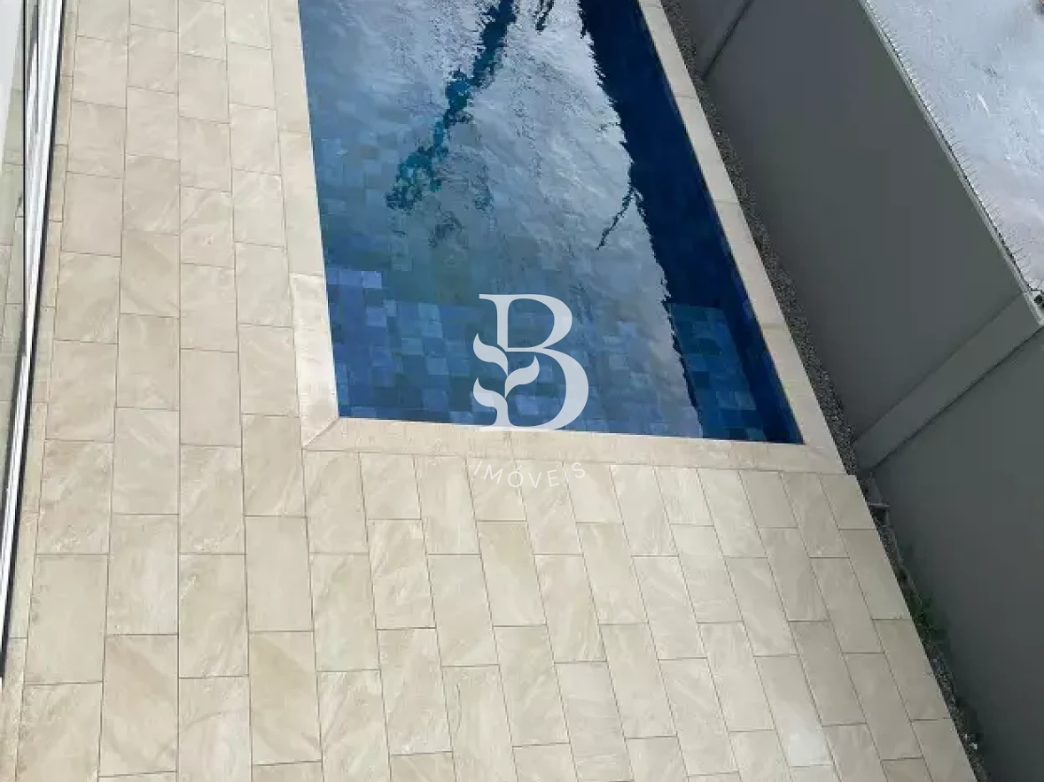 Casa em Pedra Branca, Palhoça. 4 quartos, 275m². Imagem 13 de 17