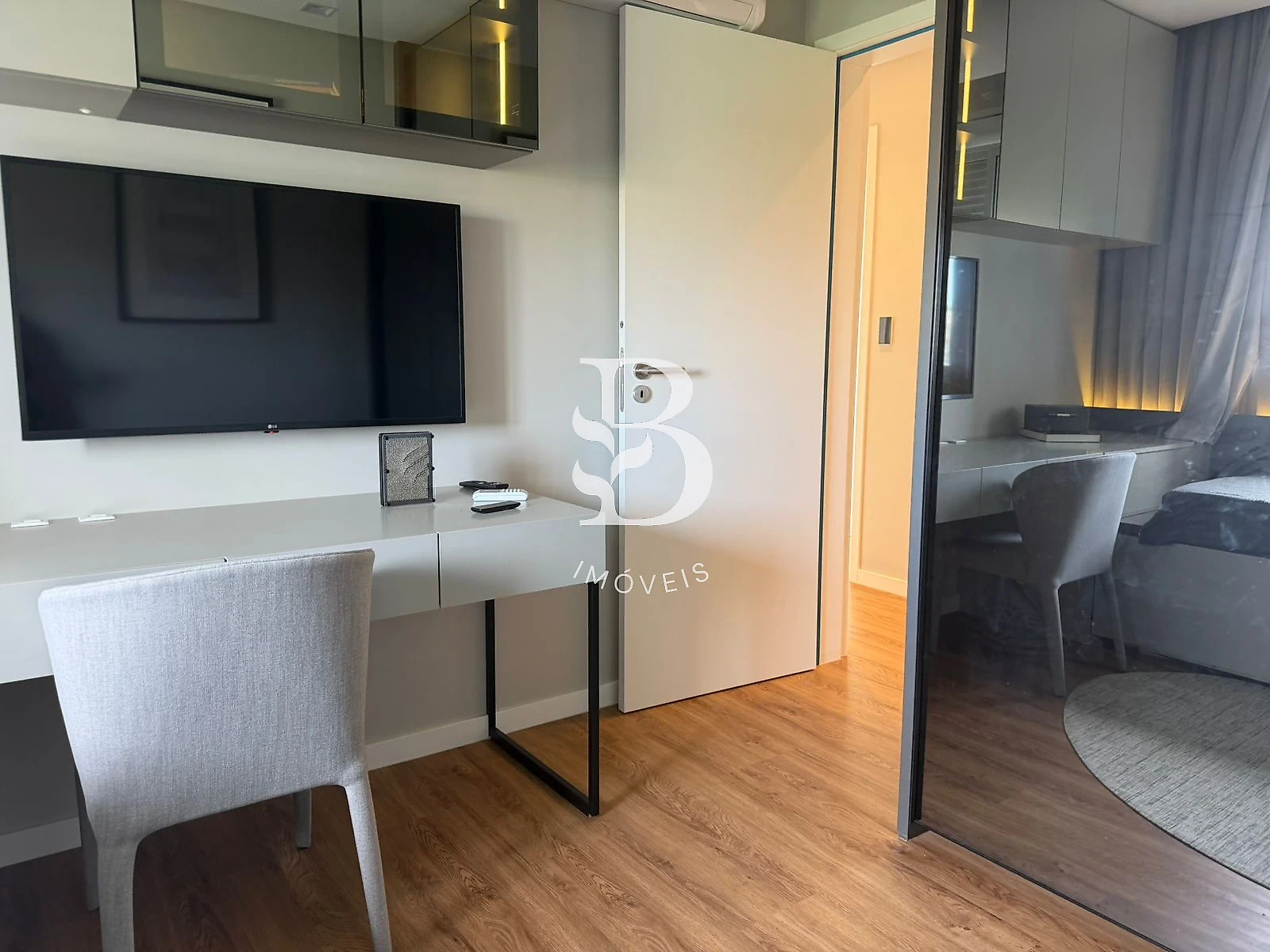 Sobrado Geminado em Forquilhas, São José. 3 quartos, 118m². Imagem 9 de 24