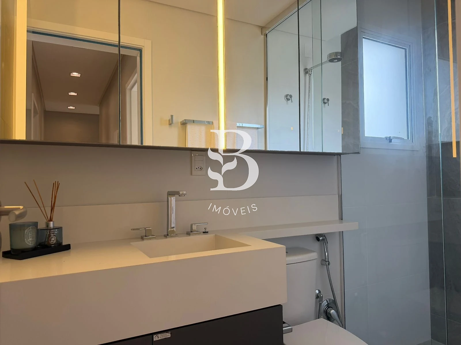 Sobrado Geminado em Forquilhas, São José. 3 quartos, 118m². Imagem 16 de 24
