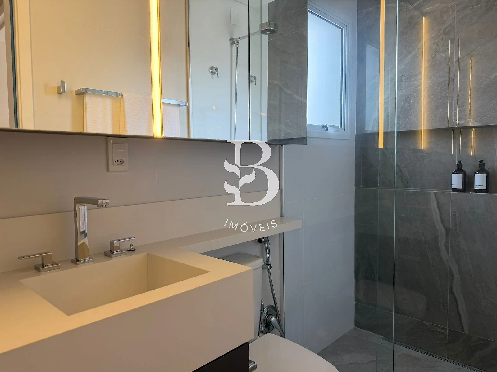Sobrado Geminado em Forquilhas, São José. 3 quartos, 118m². Imagem 17 de 24